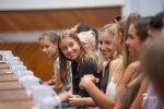 Kiskút Tenisz Klub látogatása