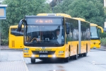 Volánbusz járműfiatalítás