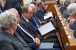 GEO ezüstdiplomák átadása