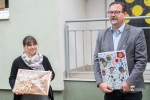Csibészke és Zöldliget Családi Bölcsőde megújult épületének átadása