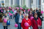 NAP A NŐKÉRT - nőgyógyászati szűrőnap és Mellrák elleni séta