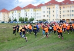 Mezei futás diákolimipa 2021.