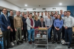 Székesfehérvári Hallgatói Tanács 5 éves