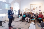 A játék fiatalít! Konferencia a Hetedhét Játékmúzeumban.