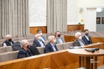 Székesfehérvár Jövőjéért Egyesület ülése