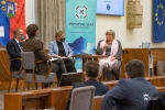 HÉT HATÁR Határon Átnyúló Önkormányzati Szövetség a Kárpát-medencében Egyesület konferencia