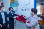 KÉPES Program-Digitális terem az István királyban