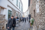 Goldziher Ignác halálának 100. évfordulója
