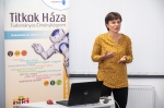 Környezetttudatosság a Titkok Házában