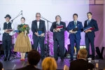 XV. Fejér Megyei Prima Díj átadó