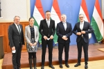 Metoxit beruházás bejelentés
