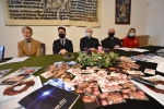 Adventi sajtótájékoztató 2021