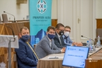 Székesfehérvár reziliens város 2030