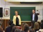 Felvételi tájékoztató Tóparti Gimnázium