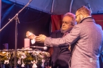 Advent-harmadik gyertyagyújtás