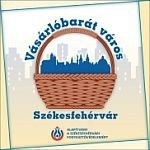 Vásárlóbarát Város Program - emblémaátadás