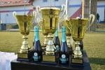 Megyei válogatottak tornája - díjátadó