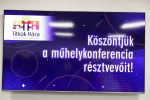 Műhelykonferencia a Titkok Házában  2022