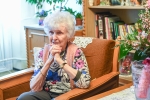 Tóth Kálmánné 90 éves