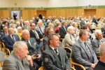 Honvéd Nyugállományúak Székesfehérvári Klubja ünnepi közgyűlése