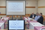 Szakmai kerekasztal a Széchenyi iskolában