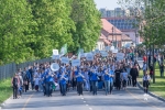 Sportmajális- Jövőtudatos Fesztivál