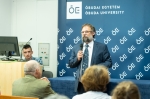 Középiskolai igazgatók fóruma ÓE