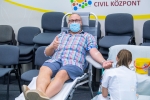 VII. Civil Véradás