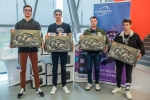 Junior Engineers Camp – HARMAN Hackathon-eredményhirdetés