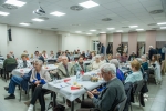 Közép-Dunántúli Vízügyi Igazgatóság Nyugdíjas Klub 20 éves
