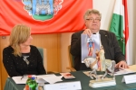 Herendi porcelánkiállítás
