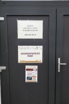 Folytatódó adománygyűjtés sajtótájékoztató