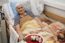 95 éves Mohácsi Istvánné köszöntése  0006.jpg