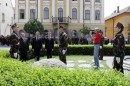 Második világháborús emlékműnél  koszorúzás 2013.05.09. 0011.jpg