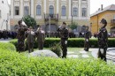 Második világháborús emlékműnél  koszorúzás 2013.05.09. 0012.jpg