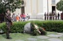 Második világháborús emlékműnél  koszorúzás 2013.05.09. 0016.jpg