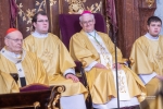 Spányi Antal püspökké szentelésének 25. évfordulója