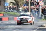 Székesfehérvár Rallye - szuperspeciál