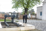 Holokauszt magyarországi áldozatainak emléknapja