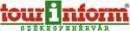 Tourinform logó