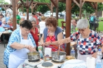 Borsófesztivál és Gyereket a magasba