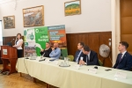 Környezet- és Természetvédő Civilek konferenciája