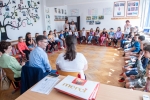 Videoton Dolgozókért Alapítvány nyári tábor