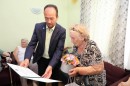 90 éves Holczhakker Györgyné köszöntése  2023  0004.jpg