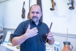 Mihály György hangszergyűjteménye
