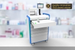 „Minőség – Innováció 2023” Nemzeti Díj - gyógyszeradagoló automata