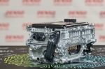 Denso, inverter gyártósor