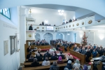 200 éve alakult meg az első fehérvári református gyülekezet