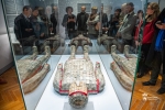 Ókori Kína kincsei – A Jáde Császárok Kora