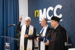 MCC új képzési központ átadó